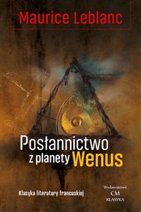 Bild von Posłannictwo z planety Wenus