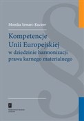 Kompetencj... - Monika Szwarc-Kuczer -  Książka z wysyłką do Niemiec 