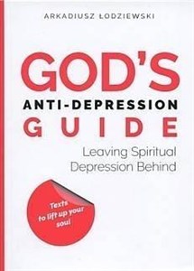 Bild von God's anti-depression guide