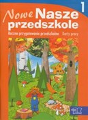 Nowe Nasze... - Małgorzata Kwaśniewska, Wiesława Żaba-Żabińska - Ksiegarnia w niemczech