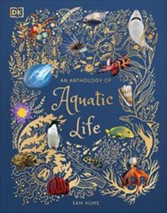 Bild von An Anthology of Aquatic Life
