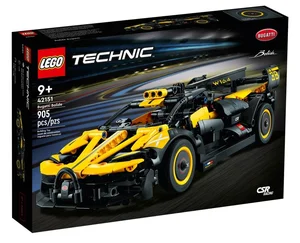 Bild von LEGO Technic Bugatti Bolide 42151