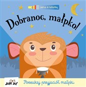 Polska książka : Dobranoc m... - Joshua George