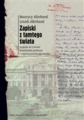 Polnische buch : Zapiski z ... - Maurycy Allerhand, Leszek Allerhand