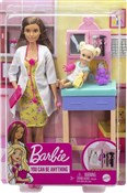 Książka : Barbie Kar...