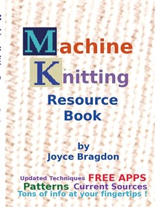 Bild von Machine Knitting Resource Book