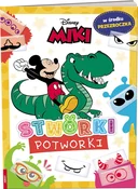 Miki Stwor... -  polnische Bücher