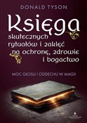 Polnische buch : Księga sku... - Donald Tyson