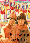 Zobacz : Krew na sz... - Shuzo Oshimi