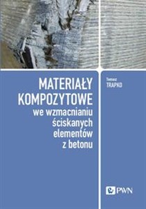 Bild von Materiały kompozytowe we wzmacnianiu ściskanych elementów z betonu