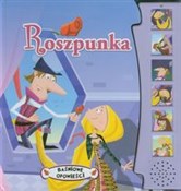 Polska książka : Roszpunka ... - Opracowanie Zbiorowe