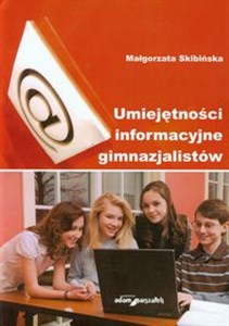 Bild von Umiejętności informacyjne gimnazjalistów