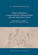 Polska książka : Ufność i p... - Banaszek Andrzej Ks.