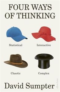 Bild von Four Ways of Thinking