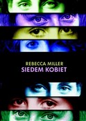 Polnische buch : Siedem kob... - Rebecca Miller