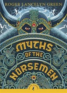 Obrazek Myths of the Norsemen