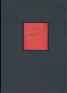 Bild von Sztuka świata