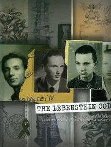 Obrazek The Lebenstein Code