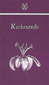 Kochanowsk... -  Książka z wysyłką do Niemiec 