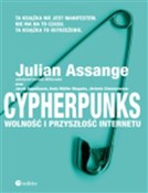 Cypherpunk... - Julian Assange, Jacob Appelbaum, Andy Müller-Maguhn, Jérémie Zimmermann - Ksiegarnia w niemczech
