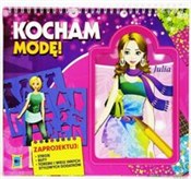 Książka : Kocham mod...