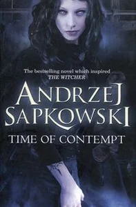 Bild von Time of Contempt