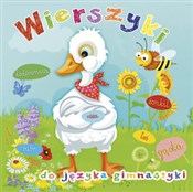 Wierszyki ... - Urszula Kozłowska - Ksiegarnia w niemczech