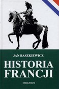 Polnische buch : Historia F... - Jan Baszkiewicz