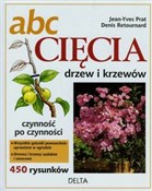 ABC Cięcia... - Jean-Yves Prat, Denis Retournard -  fremdsprachige bücher polnisch 