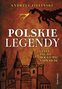 Bild von Polskie legendy czyli jak to mogło byc naprawdę