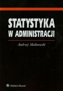 Bild von Statystyka w administracji