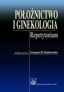 Bild von Położnictwo i ginekologia Repetytorium