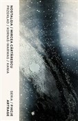 Polnische buch : Nostalgia - Cărtărescu Mircea