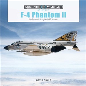 Bild von F-4 Phantom II