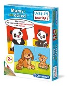 Polska książka : Mamy i ich...