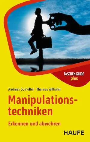 Obrazek EDMÜLLER, A: MANIPULATIONSTECHNIKEN