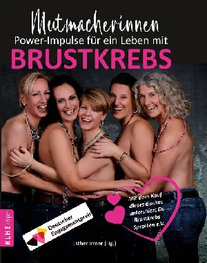 Obrazek MUTMACHERINNEN.