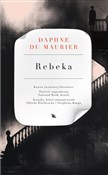 Rebeka - Daphne du Maurier -  polnische Bücher