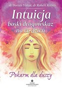 Intuicja b... - Doreen Virtue, Robert Reeves -  polnische Bücher
