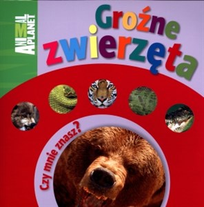 Bild von Groźne zwierzęta