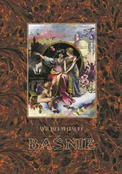 Baśnie - Hauff Wilhelm -  Polnische Buchandlung 