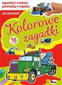 Polnische buch : Kolorowe z... - Piotr Kozera