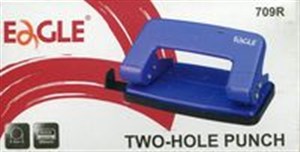 Bild von Dziurkacz eagle niebieski