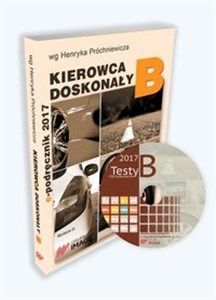 Bild von Kierowca doskonały B E-podręcznik +CD