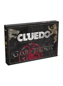 Bild von Cluedo: Game of Thrones