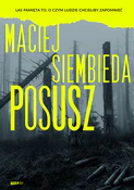 Polnische buch : Posusz - Maciej Siembieda