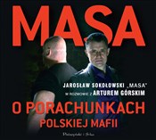 Polska książka : Masa o por... - Artur Górski