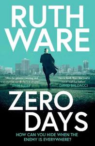 Obrazek WARE, R: ZERO DAYS