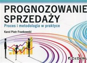 Bild von Prognozowanie sprzedaży Proces i metodologia w praktyce