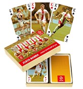 PZPN Złota... -  fremdsprachige bücher polnisch 